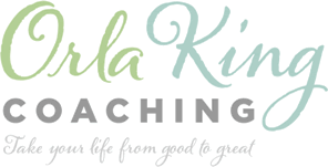 Orla King Logo